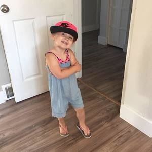 Meet your Posher, Heather